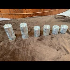 Tea light holders!👀